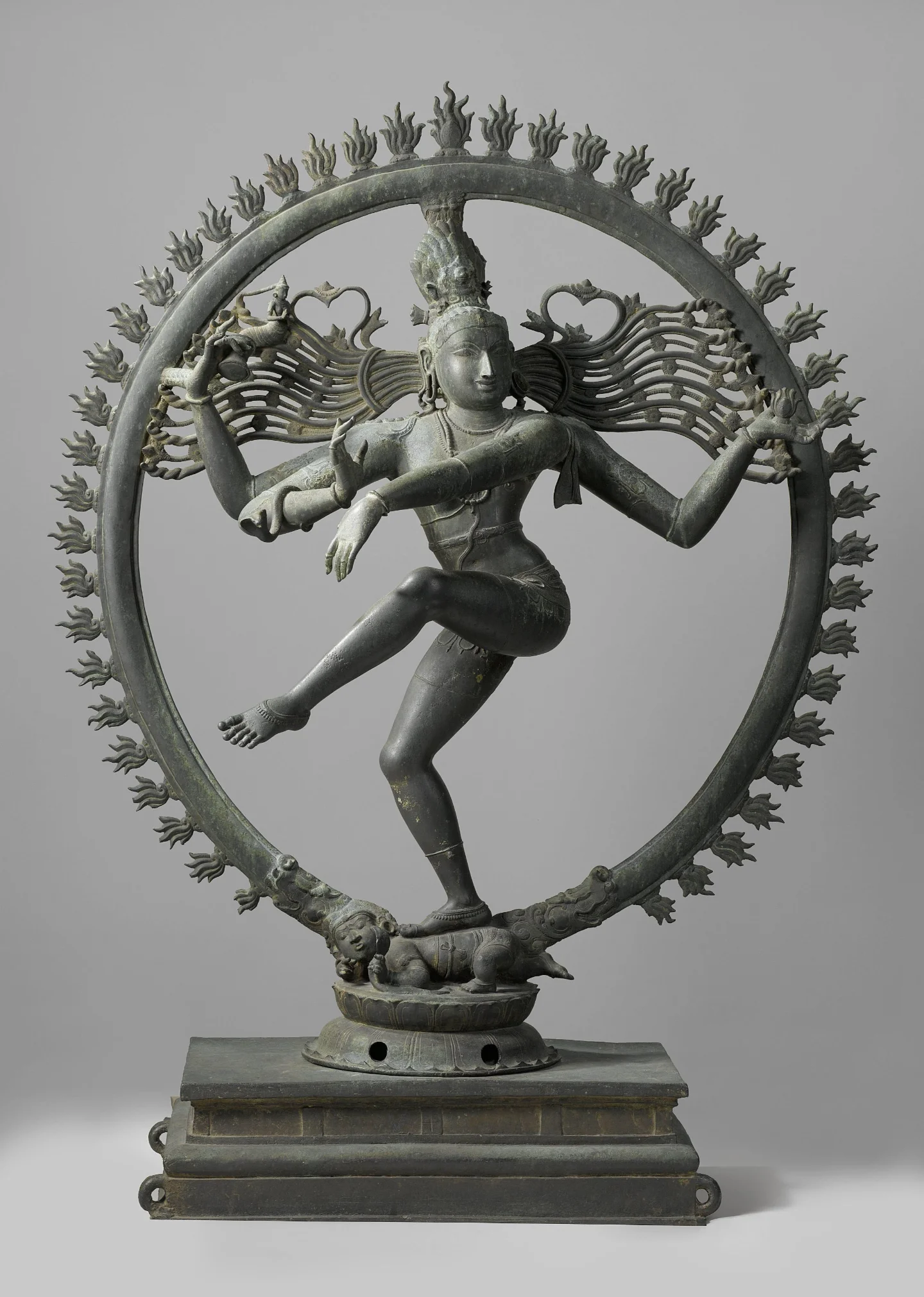 Shiva Nataraja